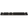 Weaver Detachable Top-Mount Base Ithaca Remington 740/742/760 Black, 48062