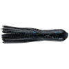 Poor Boy's Baits Tube 3" 20Pk Black & Blue