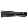 Poor Boy's Baits Tube 3" 20Pk Black