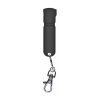 Sabre Red Mighty Discreet Pepper Spray Black