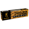 Browning Pro22 .22 LR 40 Grain LRN 100 Rounds