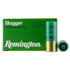 Remington S12SRS Slugger 12 Gauge 2.75" 1 oz 5 Rounds