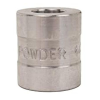 HORNADY 190096 LEAD SHOT BUSHING 1 OZ #8