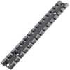 Weaver Multi Slot Tactical Weaver-Style 1Pc Base Ruger 10/22 Matte 48335