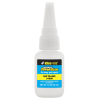 Vibra-Tite 316 General Purpose Instant Superglue: Gap Filling - 1 Oz Bottle