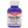 Birchwood Casey 13125 Perma Blue Liquid Gun Blue 3 oz