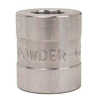HORNADY 190108 LEAD SHOT BUSHING 1 1/8 OZ #7 1/2