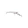 SPRO MadEye Diver 85 Extra Deep Diving Crankbait Clear