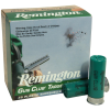 Remington Gun Club Target Ammunition 12 Gauge 2-3/4" 1-1/8 oz #8 Shot 25 Rounds