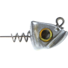 Picasso Smart Mouth Medium Dummy Heads