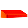 LYMAN 7728087 BLEACHER BLOCK RIFLE .565