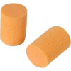 Radians FP70RD25 Foam Ear Plugs 25 Pairs Red, FP70RD/25