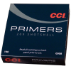 CCI 0008 209 SHOTSHELL PRIMER 100 PACK