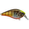 Lucky Craft LC Silent Squarebill 1.5 Flake Flake Kabuki Gill 1.5