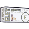 Eley Subsonic Hollow Ammunition 22 Long Rifle Subsonic 38 Grain Lead Hollow Point Box of 50