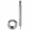 LEE 90163 CASE LENGTH GAUGE & SHELL HOLDER 45 COLT