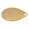 Hilderbrant Premium Spinner Blade Gold 5 Indiana