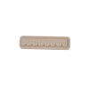 FISHPOND Tacky Fly Dock-2.0 - Beige Beige