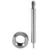 LEE 90126 CASE LENGTH GAUGE & SHELL HOLDER 6.5X55 SWEDISH MAUSER