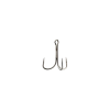 Mustad KVD Elite 1x Strong Triple Grip Treble Hooks