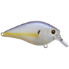Lucky Craft LC Silent Squarebill 1.5 Chartreuse Shad 1.5
