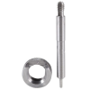 LEE 90142 CASE LENGTH GAUGE & SHELL HOLDER 300 WIN MAG