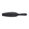 Yamamoto Yamatanuki Heavy Soft Plastic Black Blue Flake Soft Plastic