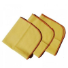 Pro-Shot Non-Treated Firearms Wipe Cloth Package Of Three 12x12 Inch, WIPE