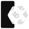 Gear Aid Tenacious Tape GORE-TEX Fabric Patches