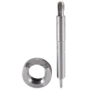 LEE 90116 CASE LENGTH GAUGE & SHELL HOLDER 22-250 REMINGTON