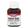 Birchwood Casey 24123 Walnut Water Liquid Stain Liquid Stain 9 oz