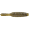 Yamamoto Yamatanuki 4.25" 6Pk Green Pumpkin Black Flake