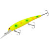 Bandit Suspending Minnow Walleye Deep Seaweed