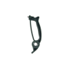 Allen Broadhead Sharpener with Built-in Wrench