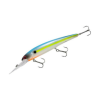 Bandit Suspending Minnow Walleye Deep 4.75" 3/4Oz Sexy Shad