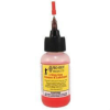 Pro Shot One Step Cleaner Lubricant Protectant 1 oz Bottle, 1STEP-1NEEDLE