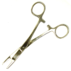 EAGLE CLAW 03020-008 SURGICAL PLIERS W/SCISSORS 6"