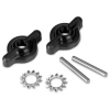 MinnKota MKP-10 Prop Nut Kit B