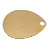 Hilderbrant Premium Spinner Blade Gold 4 Colorado