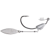 VMC Heavy Duty Weighted Willow Swimbait Hooks