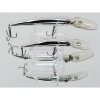 Xtackle XTDR6 Crankbaits