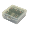 MTM TMC1022 10/22 Rotary Mag Case