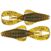Strike King Midsize Rage Bug Green Pumpkin