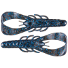 Strike King Rage Scounbug BLACK/BLUE