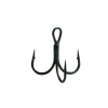 Owner Short Shank Treble Hook