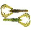 Strike King Rattlin' Rage Craw Summer Craw