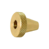 Pro-Shot Brass Muzzle Guard 27 Caliber and Up, MG2