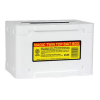 Magic Products Inc. Magic Twin-Top Bait Box