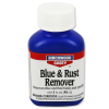 Birchwood Casey Blue and Rust Remover 3 oz Liquid, 16125