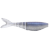 Yamamoto Zako Swimbait 4" 6Pk Pro Blue
